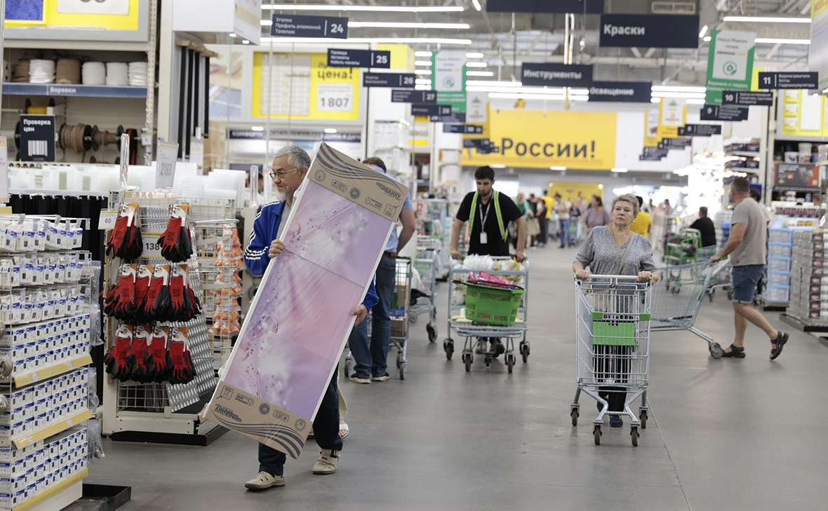 Михаил Гребенщиков / РБК