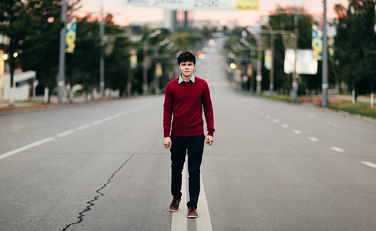 Фото: личная страница Аяза Шабутдинова в ВК