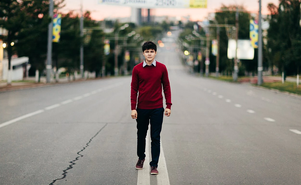 личная страница Аяза Шабутдинова в ВК