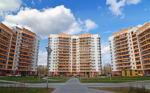 Названы округа Москвы — лидеры по росту цен на новостройки в октябре