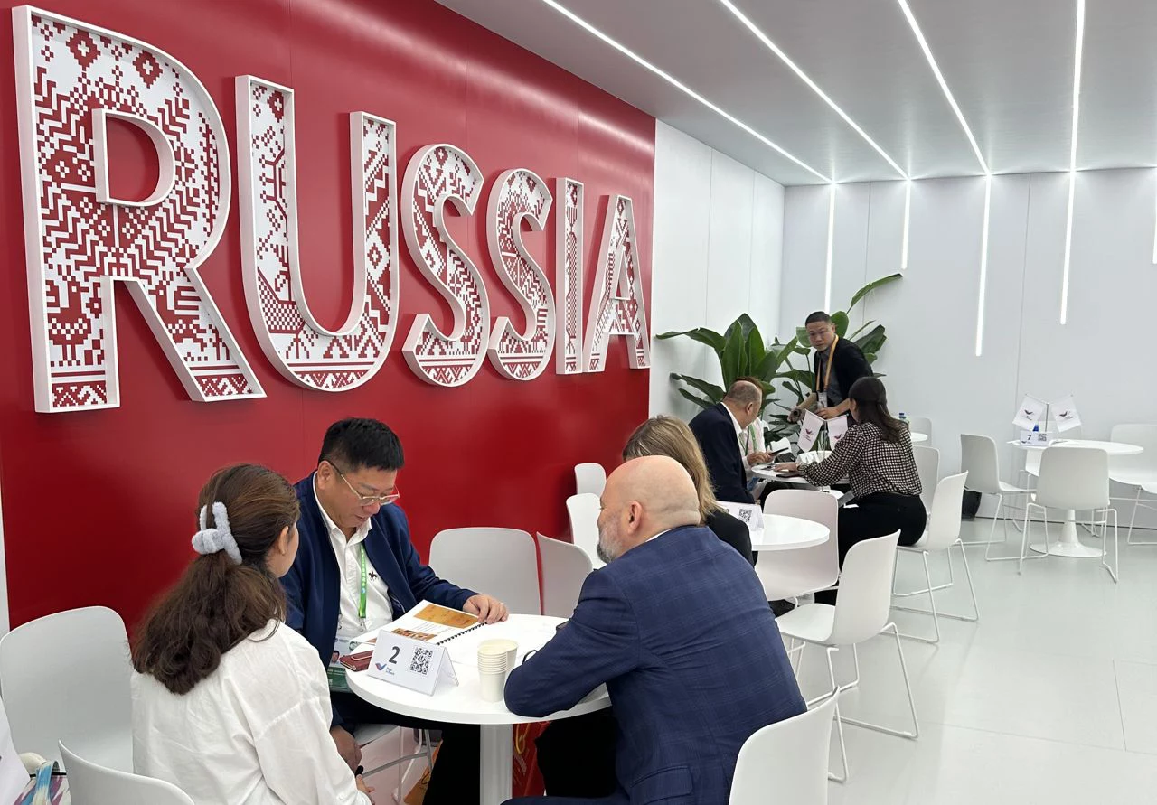 ПСБ организовал деловую поездку в Китай для предпринимателей