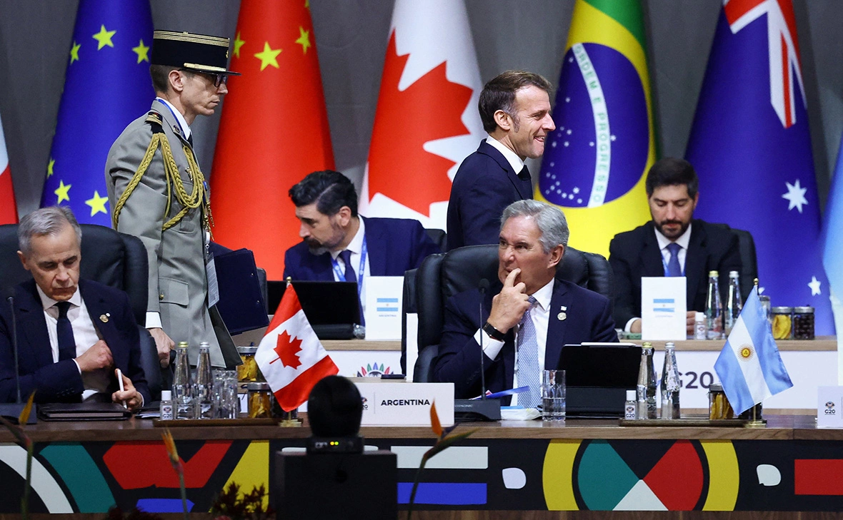 Yves Herman / Reuters