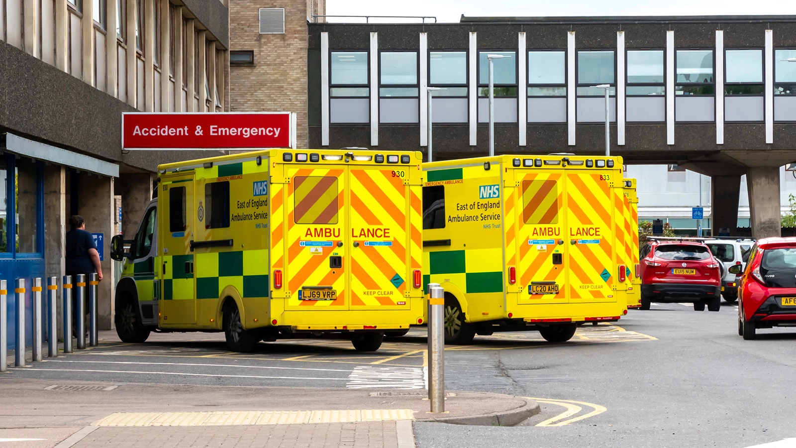 В Великобритании активно распространяется опасный супергрибок