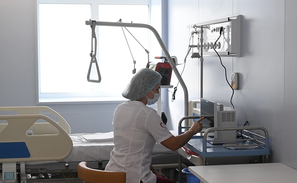 Комсомольская Правда / Global Look Press