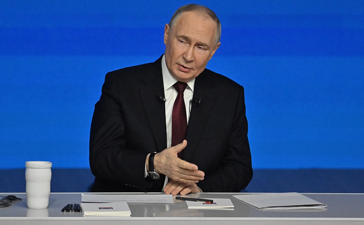 Комсомольская Правда / Global Look Press