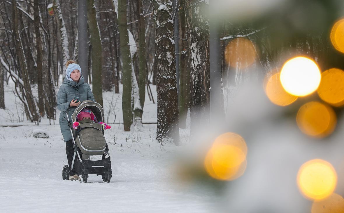 Фото: Наталья Шатохина / NEWS.ru / Global Look Press