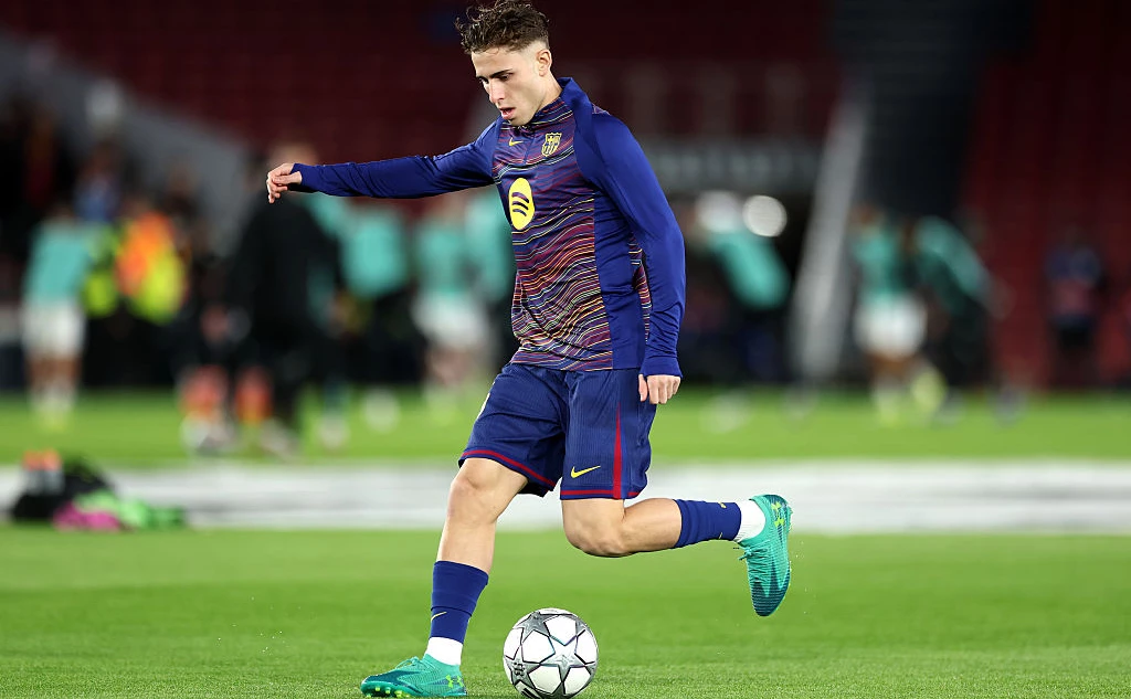 Judit Cartiel / Getty Images