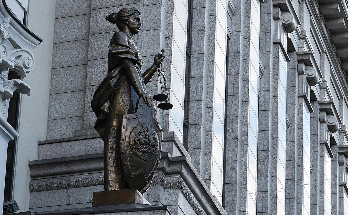 Андрей Любимов / РБК