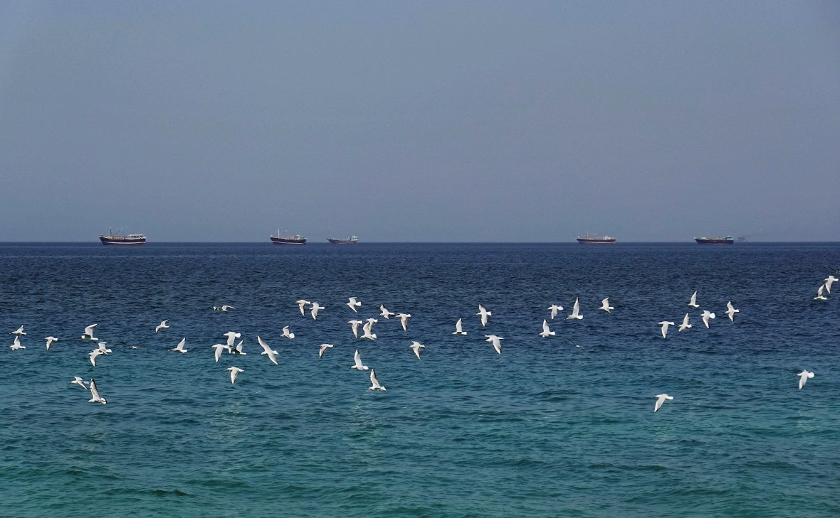 Amr Alfiky / Reuters