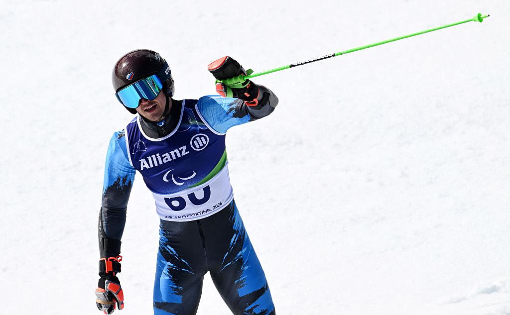 Алексей Бугаев