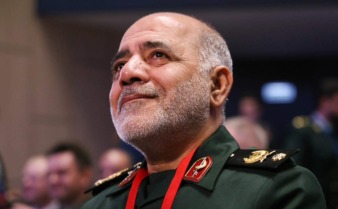 Антон Новодережкин / ТАСС