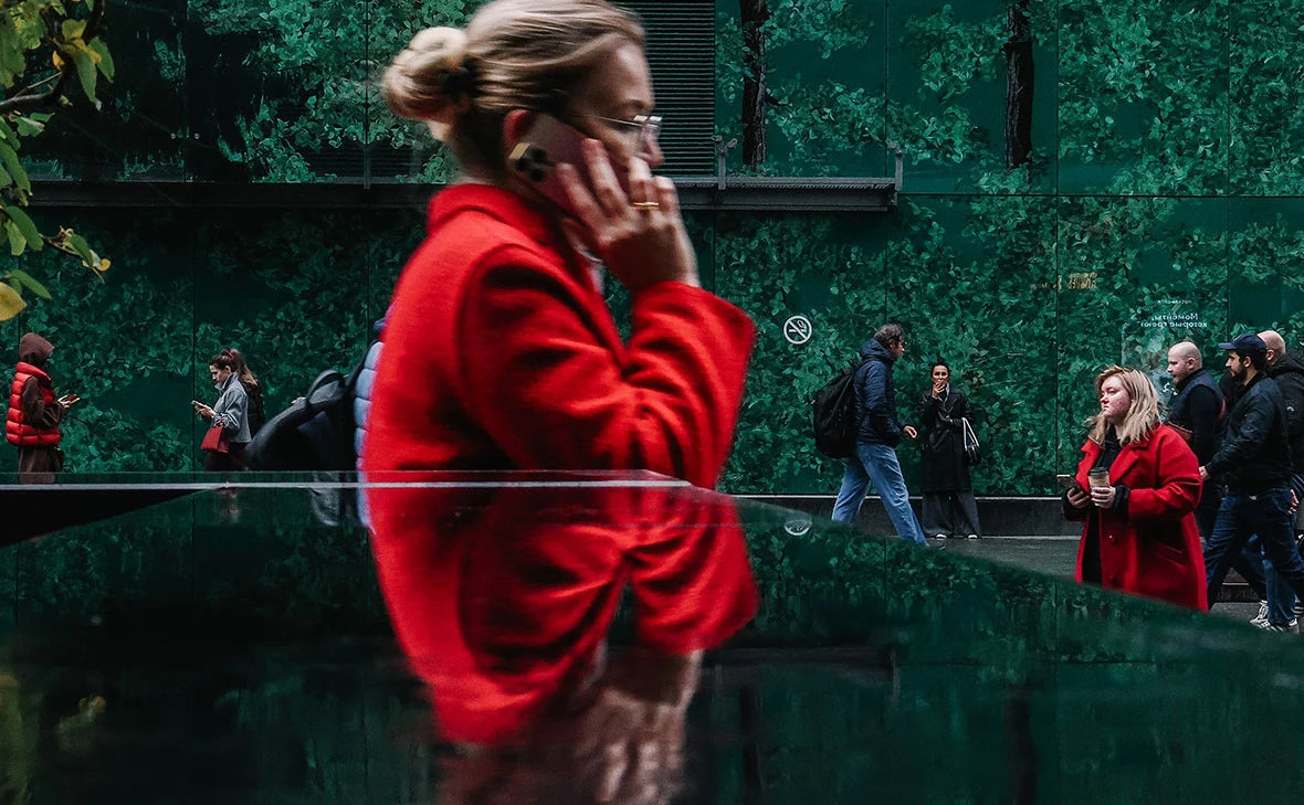 Андрей Любимов / РБК