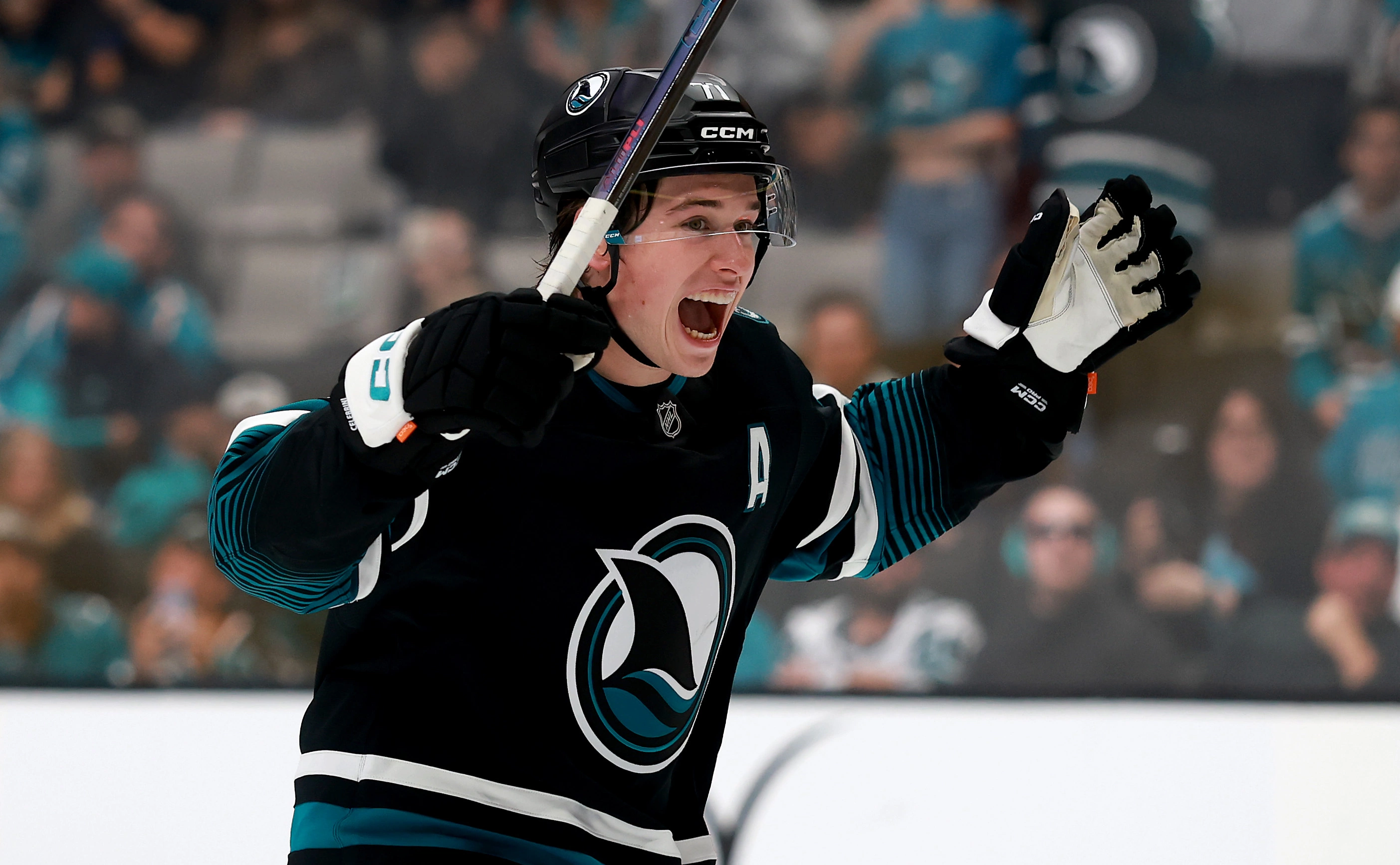 Ezra Shaw / Getty Images