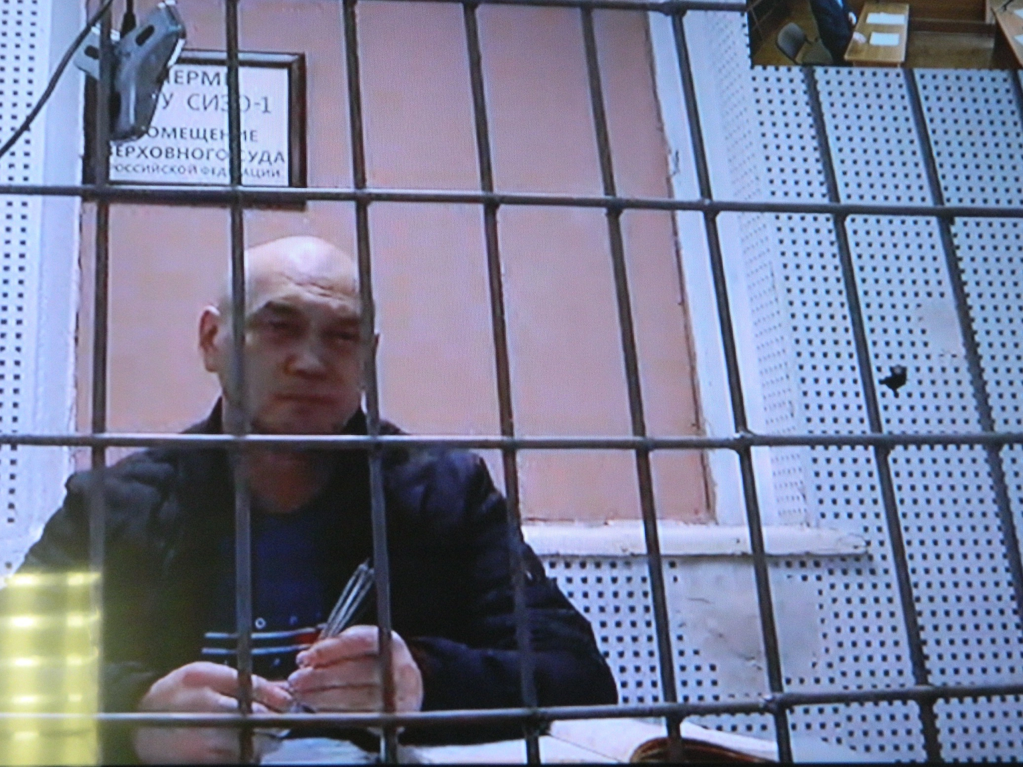 Михаил Лобанов