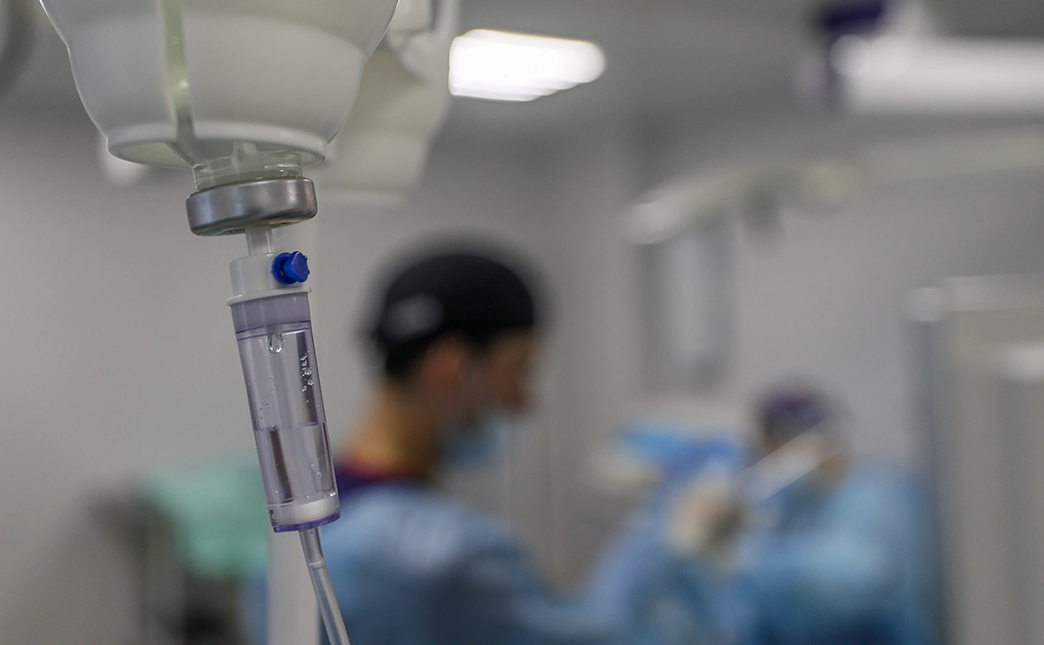 Сергей Булкин / NEWS.ru / Global Look Press