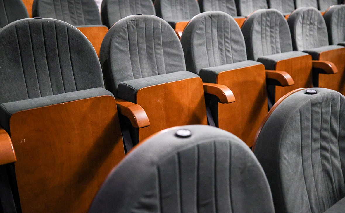 Сергей Лантюхов / NEWS.ru / Global Look Press