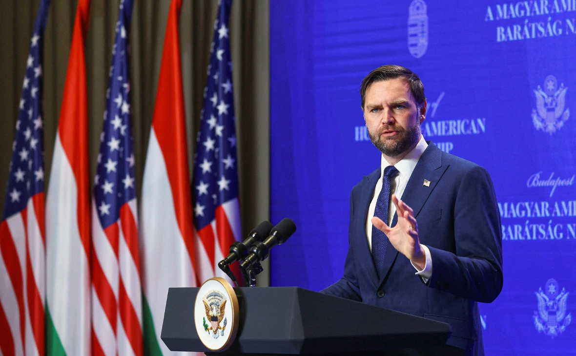 Bernadett Szabo / Reuters