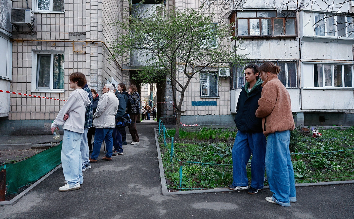 Валентин Огиренко / Reuters