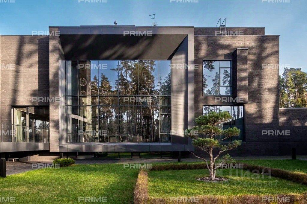 До ₽4 млрд: как выглядят самые дорогие дома Подмосковья в продаже