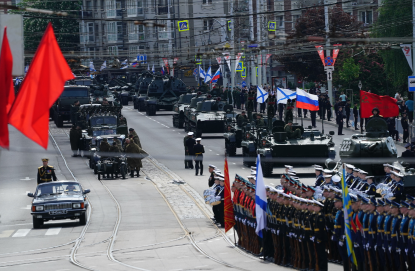 пресс-служба администрации Калининграда