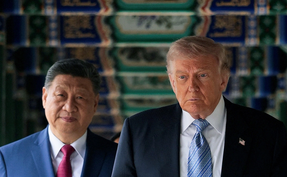 Evan Vucci / Reuters