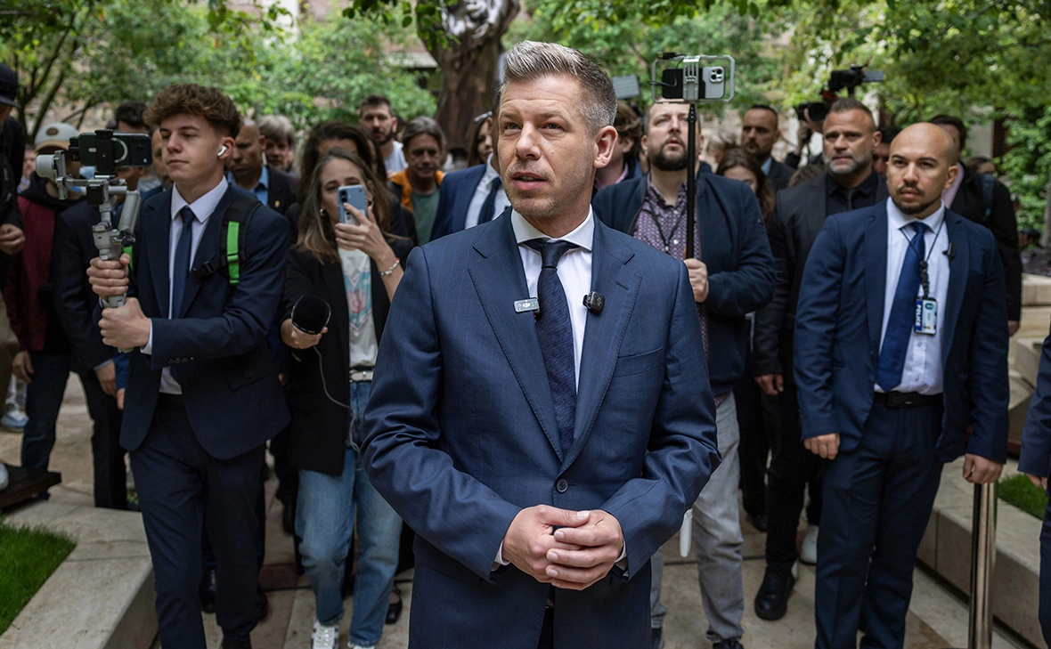 Janos Kummer / Getty Images