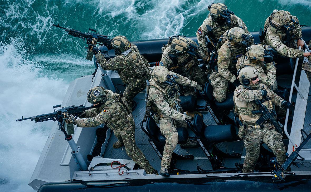 В США призвали перейти к «жесткому» НАТО 3.0