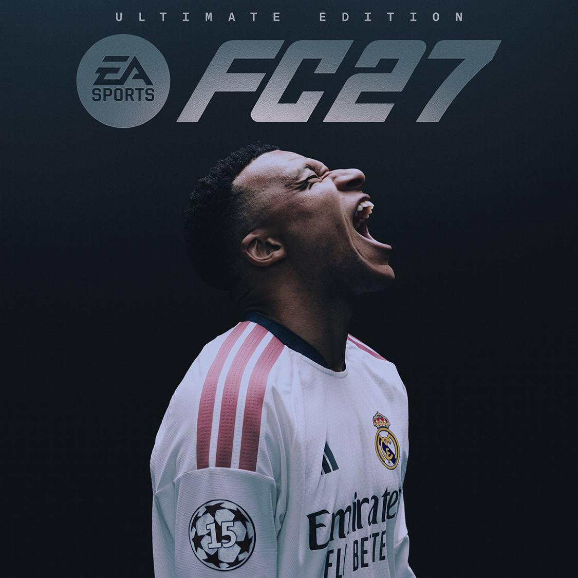 Фото: EA Sports FC / Х