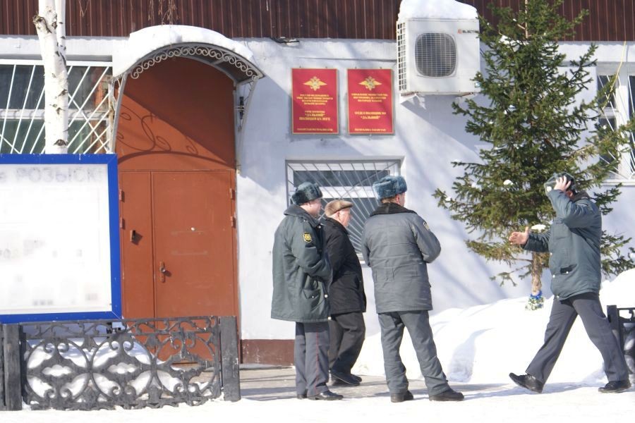 В Казани начинается суд над экс-полицейскими ОП "Дальний"