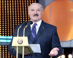 А.Лукашенко готов помочь Венесуэле в производстве и продаже удобрений