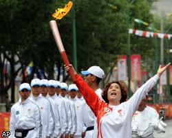 На Олимпиаде в Китае РФ будет третьей по числу медалей