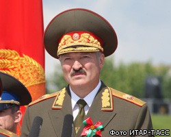 Белоруссия признала Абхазию и Юж.Осетию частью Грузии