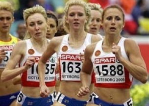 Россияне завоевали 34 медали на чемпионате Европы по легкой атлетике