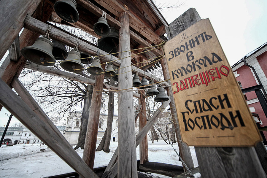 В 2017 году была утверждена концепция развития музея Андрея Рублева, в которой указывалась необходимость увеличить экспозиционные площади на территории монастыря и развивать государственно-частное партнерство