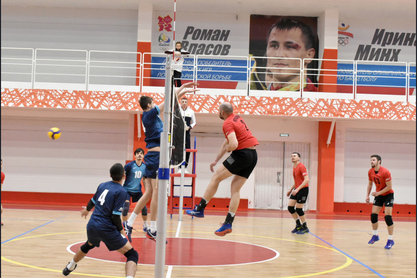 Фото: sport.nso.ru