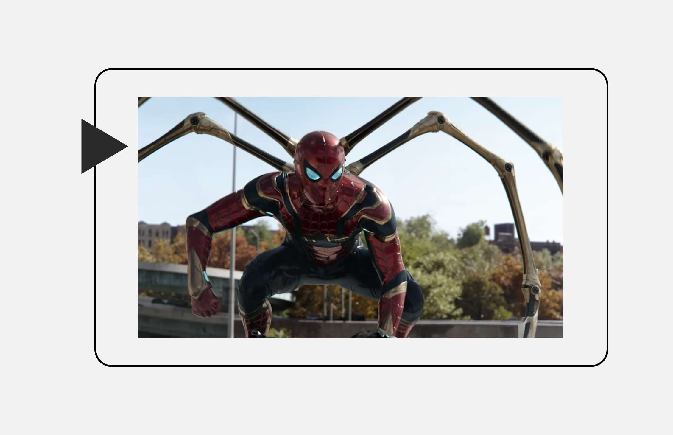 Sony выпустила новый трейлер «Человека-паука» с Томом Холландом