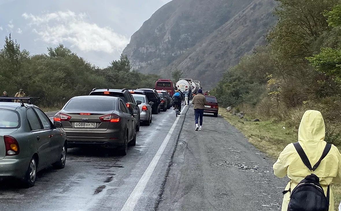 Ольга Смольская / РИА Новости