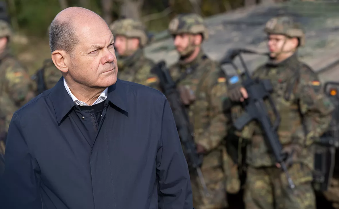 David Hecker / Getty Images