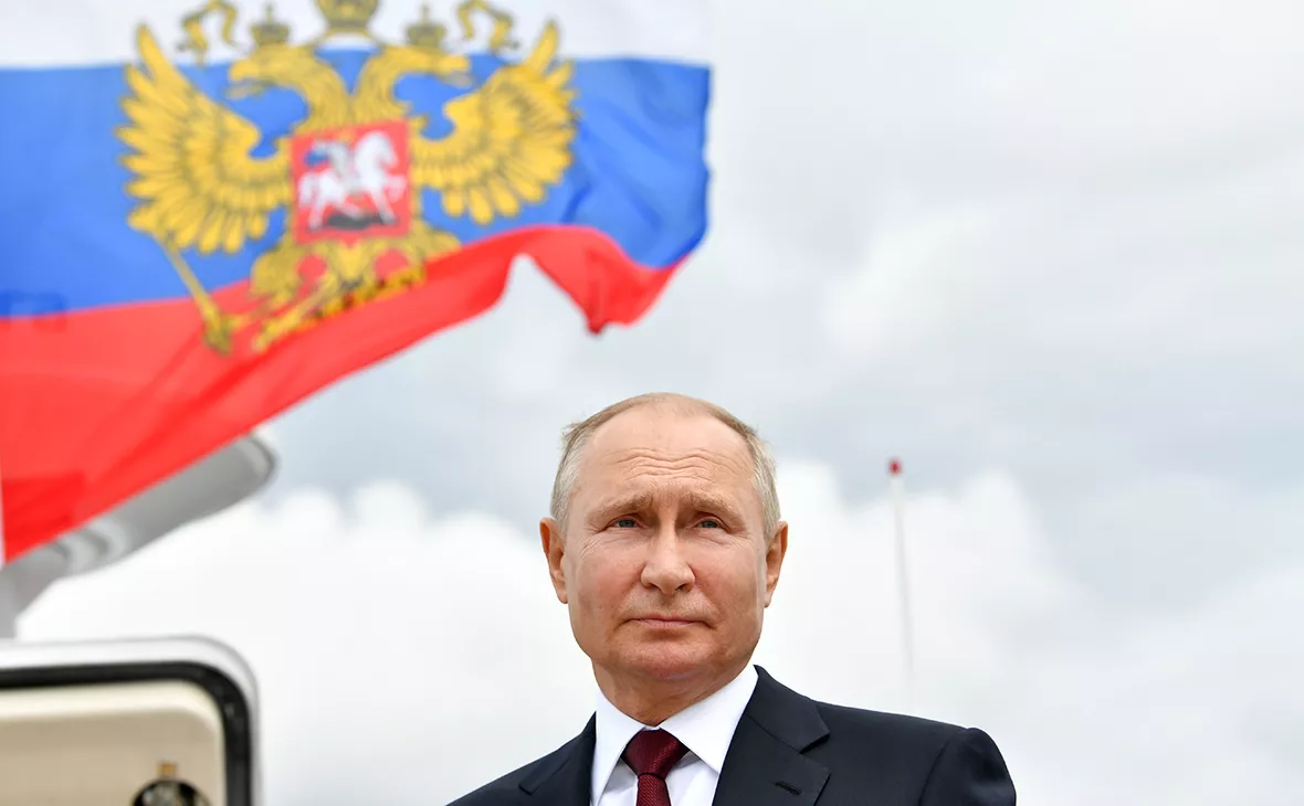 Алексей Никольский / ТАСС