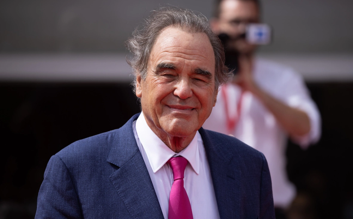 Cinzia Camela / Keystone Press Agency / Global Look Press