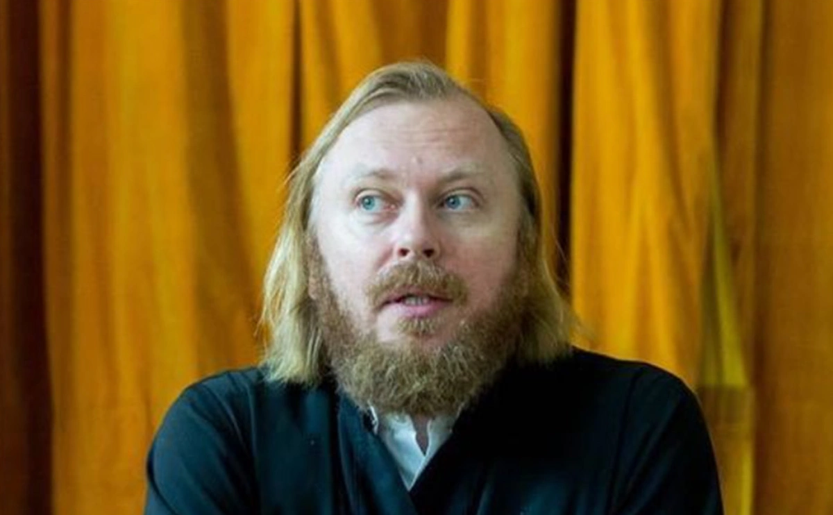 iereifedor / Instagram (входит в корпорацию Meta, признана экстремистской и запрещена в России)    