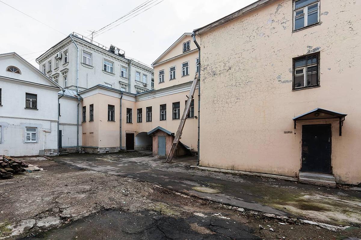 Фото: Инвестиционный портал города Москвы / Официальный сайт