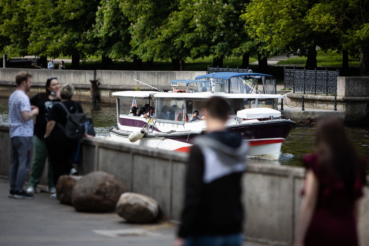 Александр Подгорчук
