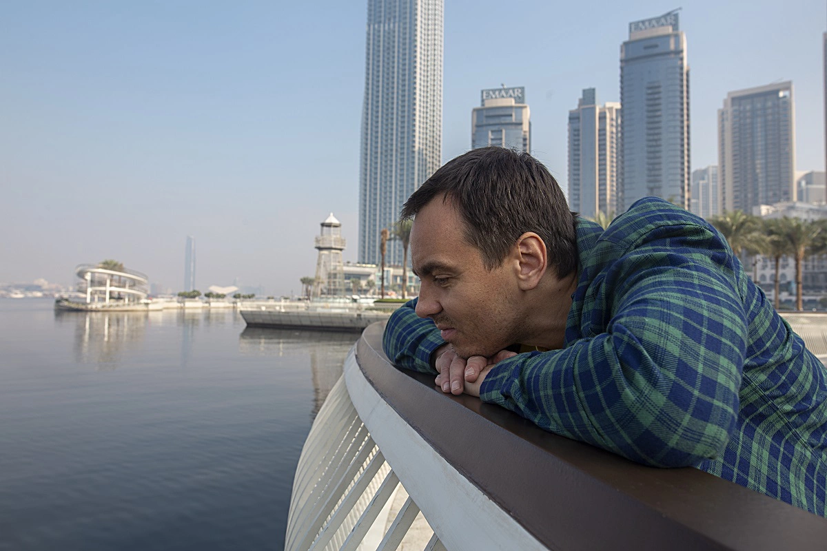 личный архив Ивана Зайченко