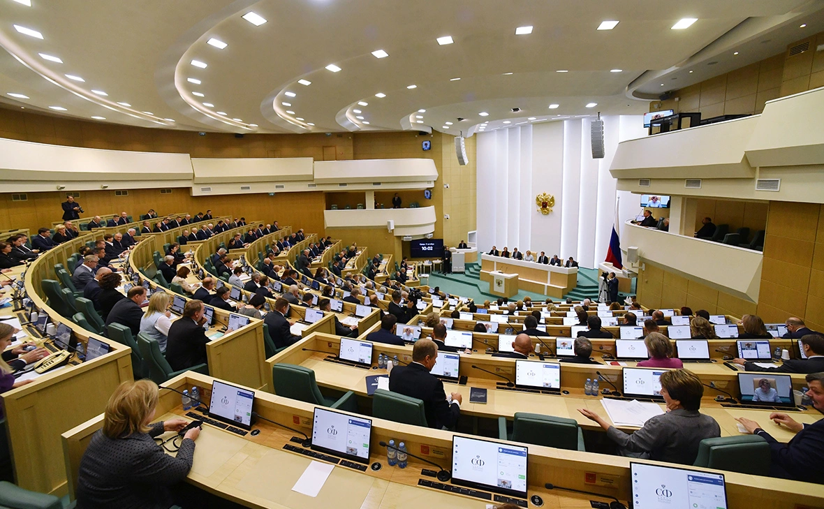 Михаил Воскресенский / РИА Новости