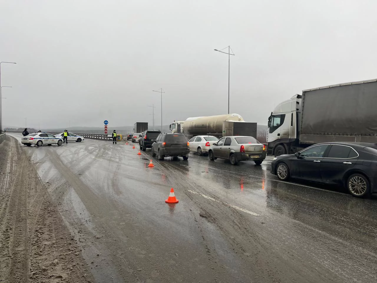 ГИБДД по Свердловской области