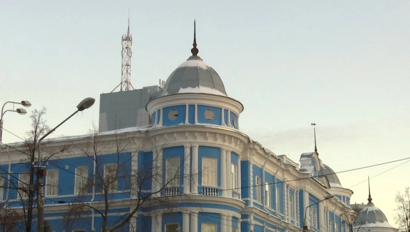 Архив РБК Пермь