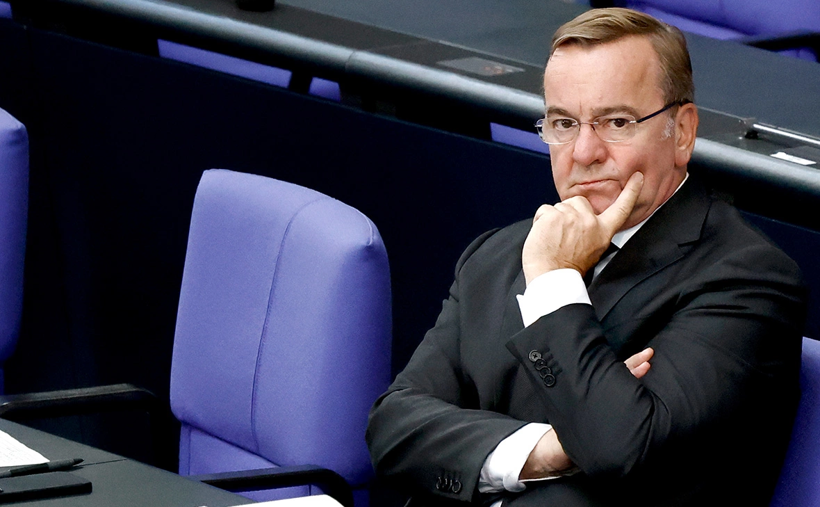 Carsten Koall / Getty Images