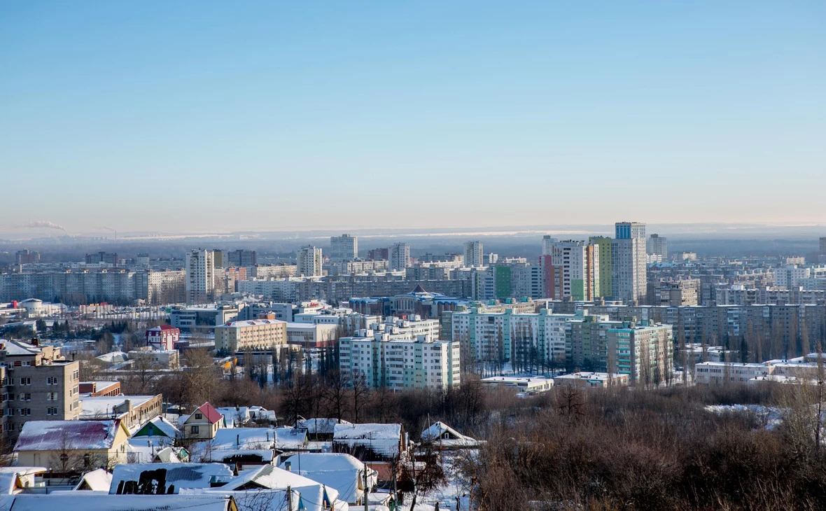 РБК Уфа