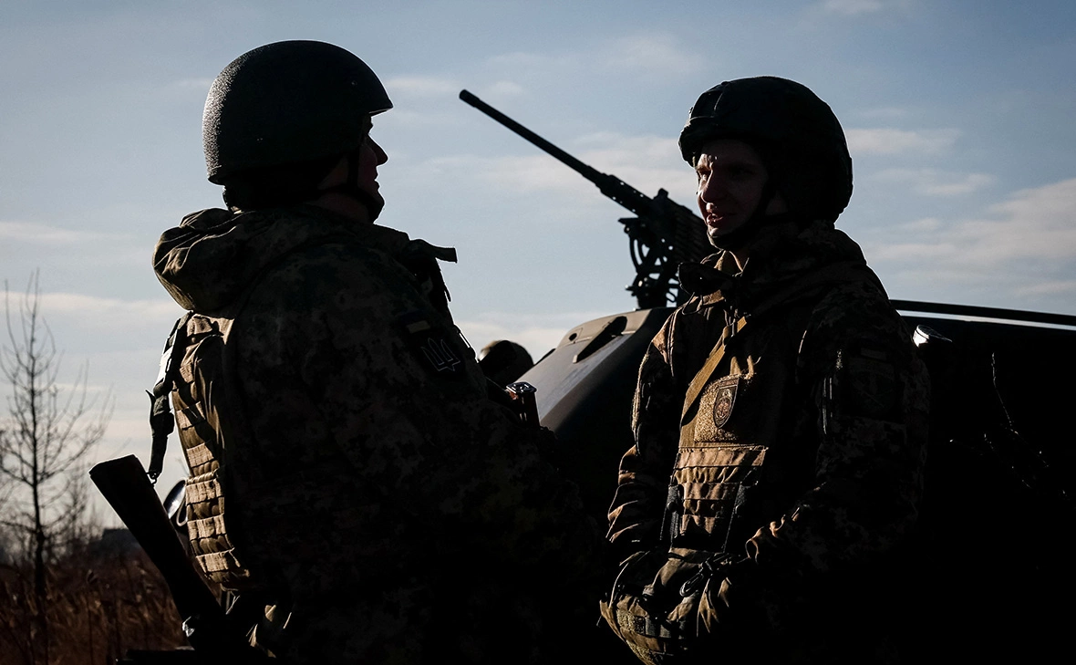 Глеб Гаранич / Reuters